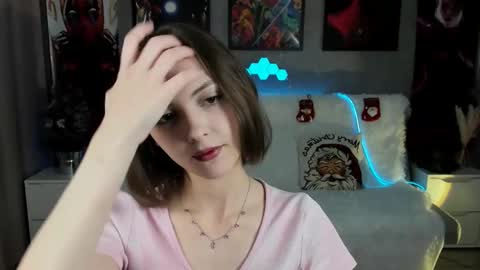 JesssWalker online show from 24, 12, 2024