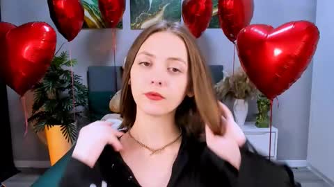 JesssWalker online show from 19, 2, 2025