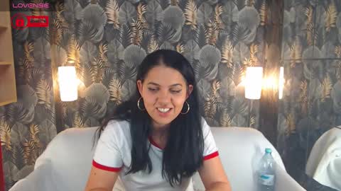 JessTheWicked online show from 14, 12, 2024