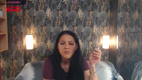 JessTheWicked online show from 17, 2, 2025