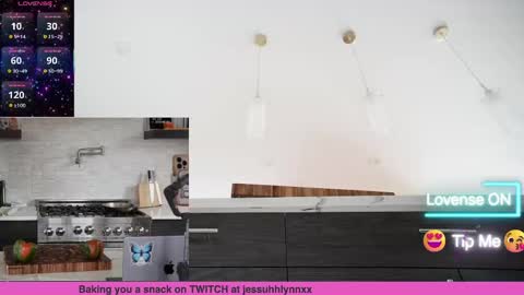 jessuhhlynn online show from 6, 5, 2026