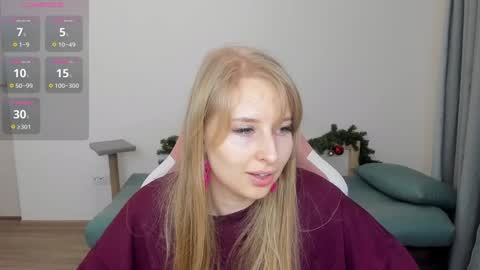 Jessy online show from 4, 1, 2025