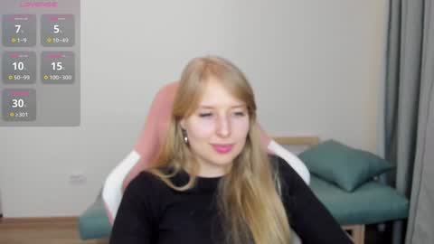 Jessy online show from 1, 2, 2025