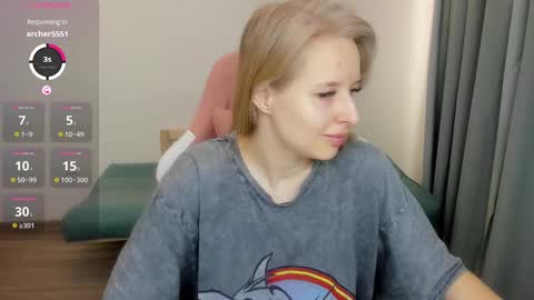 Jessy online show from 9, 3, 2025