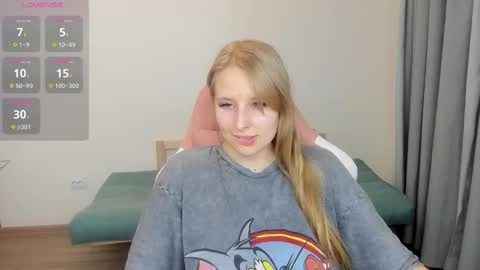 Jessy online show from 9, 3, 2025