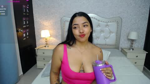 Jessy online show from 2, 12, 2024