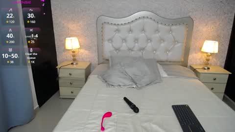 Jessy online show from 5, 12, 2024