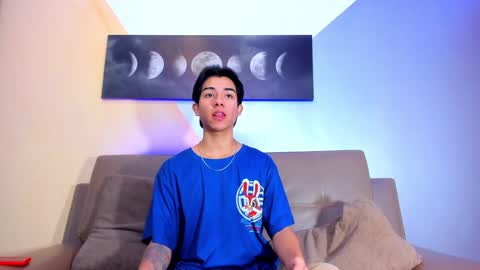 Jessy Mateus online show from 10, 12, 2024