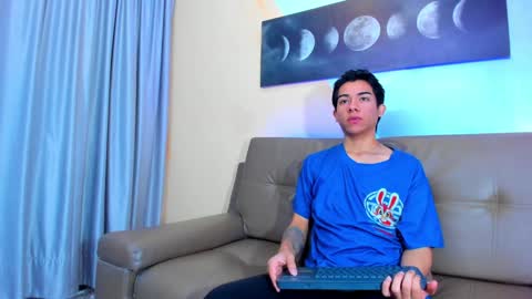 Jessy Mateus online show from 19, 12, 2024