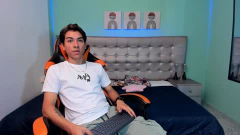 Jessy Mateus online show from 20, 12, 2024