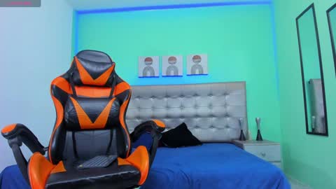 Jessy Mateus online show from 11, 1, 2025