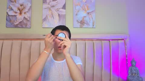 Jessy Mateus online show from 1, 10, 2025