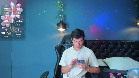 Snapshot of jessy_mateus_ chatting on 13, 11, 2025 JESSY MATEUS online show from 13, 11, 2025