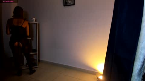 Snapshot of jessy_prada chatting on 5, 12, 2024 Miss Jessy online show from 5, 12, 2024