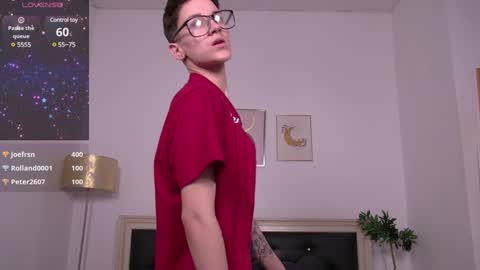 Jessy online show from 1, 12, 2024