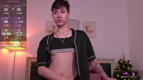 Jessy online show from 3, 1, 2025