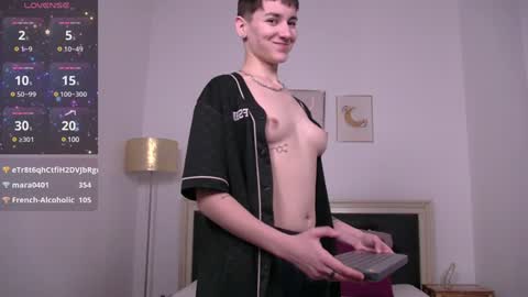 Jessy online show from 6, 2, 2025