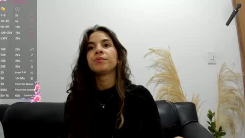 Snapshot of jessye_golden chatting on 7, 6, 2026 jessye_golden online show from 7, 6, 2026