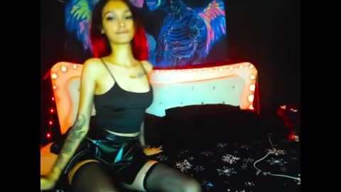 Snapshot of jessyjess745967 chatting on 8, 8, 2026 jessyjess745967 online show from 8, 8, 2026