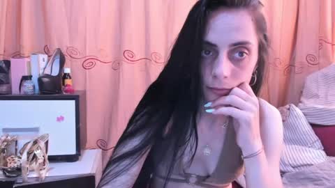 Jessylonghair online show from 17, 7, 2026