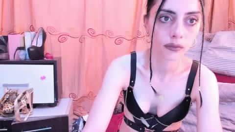 Jessylonghair online show from 18, 7, 2026