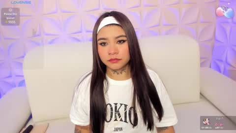 Jessy Morgan online show from 13, 2, 2025