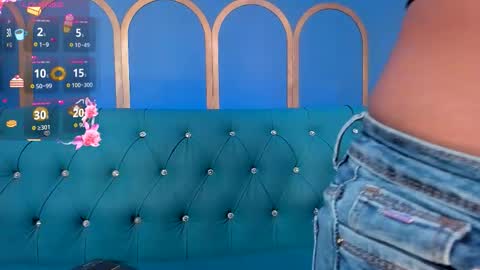 Jessy Morgan online show from 14, 10, 2025