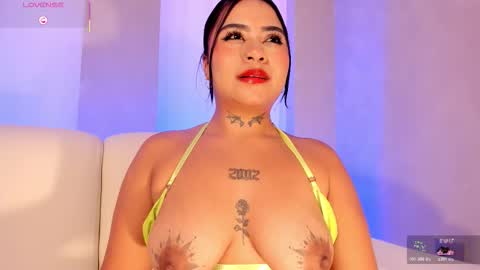 Jessy Morgan online show from 20, 2, 2026