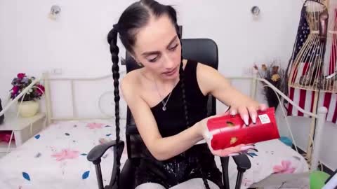 Jessy online show from 22, 1, 2025