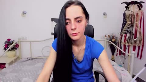 Jessy online show from 27, 1, 2025