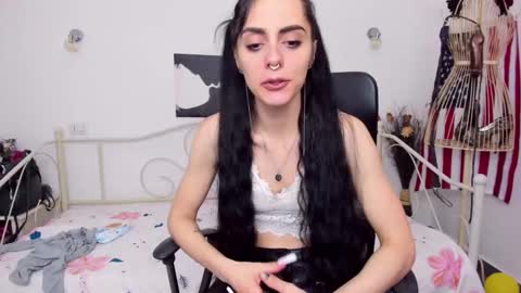 Jessy online show from 31, 1, 2025