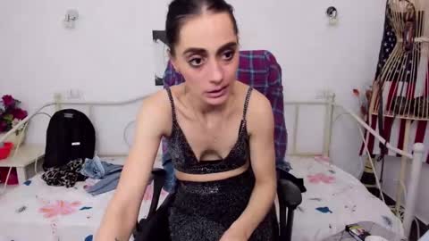 Jessy online show from 16, 2, 2025