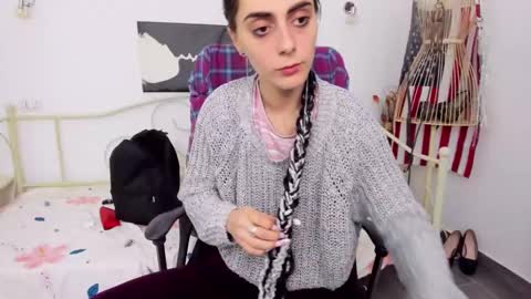 Jessy online show from 17, 2, 2025