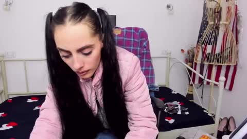 Jessy online show from 18, 2, 2025