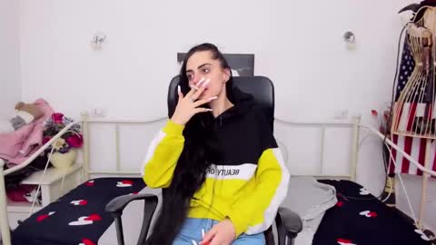 Jessy online show from 23, 2, 2025