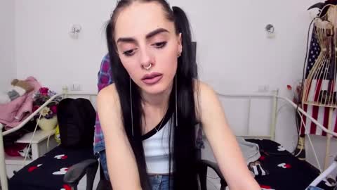 Jessy online show from 24, 2, 2025