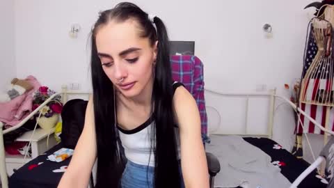 Jessy online show from 24, 2, 2025