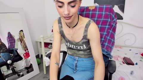 Jessy online show from 12, 3, 2025