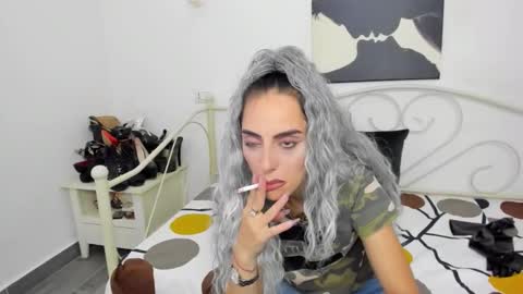 Jessy online show from 28, 9, 2025