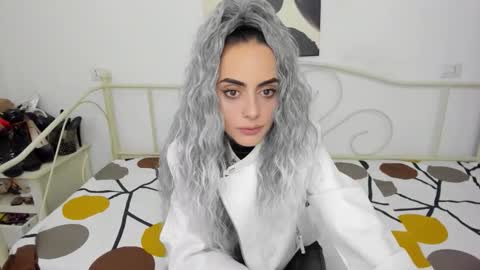 Jessy online show from 29, 9, 2025