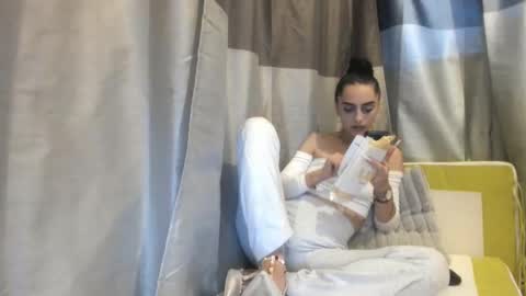 Jessy online show from 20, 10, 2025