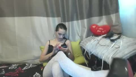 Jessy online show from 7, 11, 2025