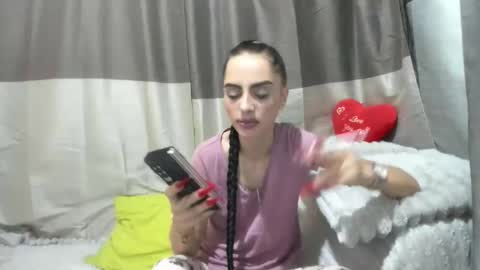 Jessy online show from 11, 11, 2025