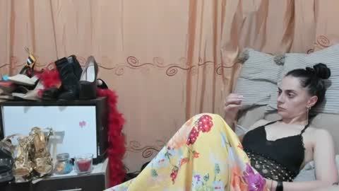 Jessy online show from 14, 6, 2026