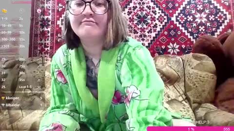 Bye everyone i cant see any reason to stay here wish u luck online show from 20, 11, 2025