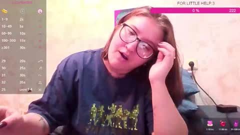 Bye everyone i cant see any reason to stay here wish u luck online show from 18, 12, 2025