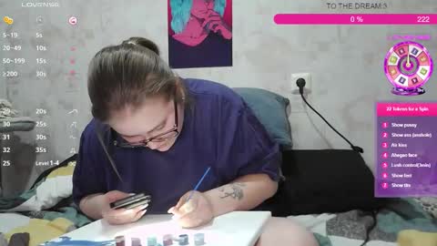 Bye everyone i cant see any reason to stay here wish u luck online show from 7, 3, 2026