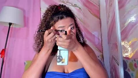 Jessy online show from 8, 4, 2026