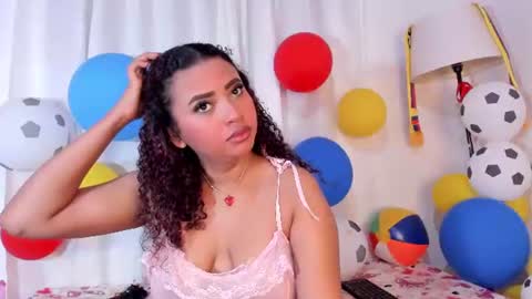 Jezzy Zoe online show from 11, 7, 2026