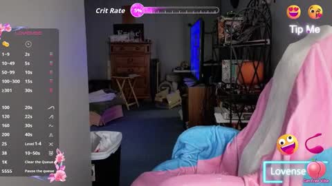 JesikaStar625 online show from 21, 2, 2026